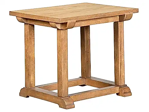 Lindon Rectangular End Table image