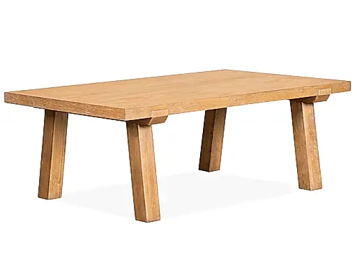 Lindon Rectangular Cocktail Table image